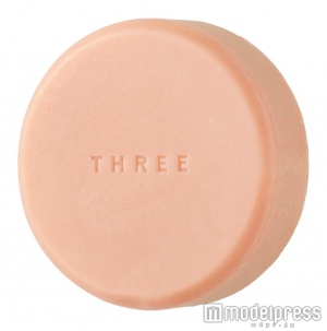 THREE サクライズム アロマスキンソープ／4，000円（税別）／画像提供THREE