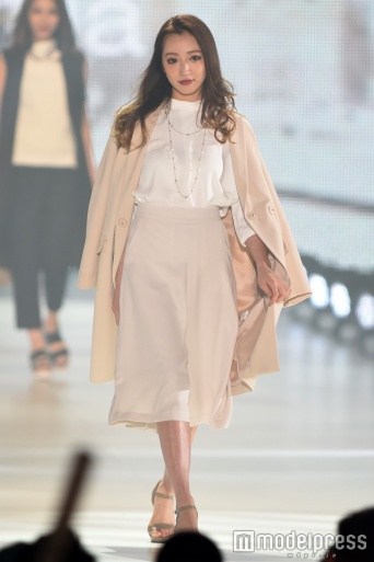 坂本礼美（C)モデルプレス