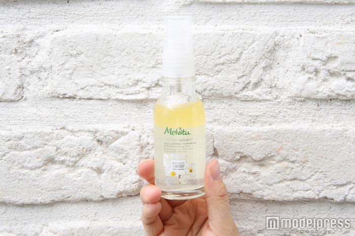 「ネクターブライト クリア シェイクオイル」50mL 4,320円（税込）（C）モデルプレス