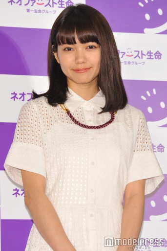 二階堂ふみ（C）モデルプレス