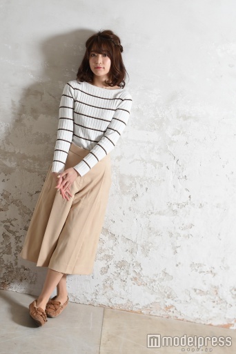 沢口けいこ（C）モデルプレス