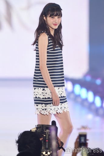 佐藤ありさ(C)モデルプレス