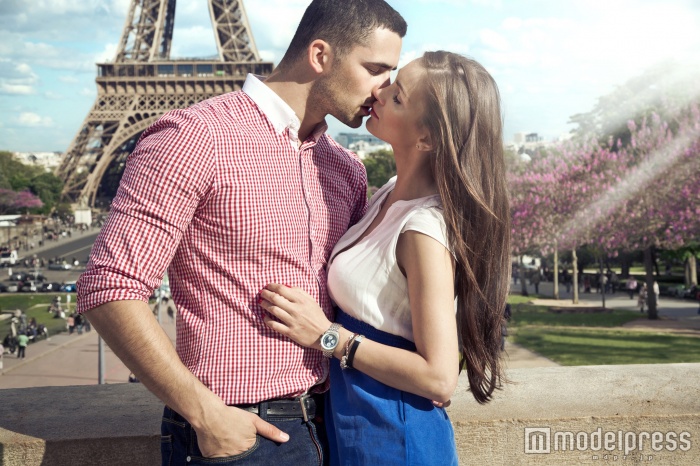 結局一番モテる「雰囲気カワイイ」女子の特徴（Photo by kiuikson／Fotolia）
