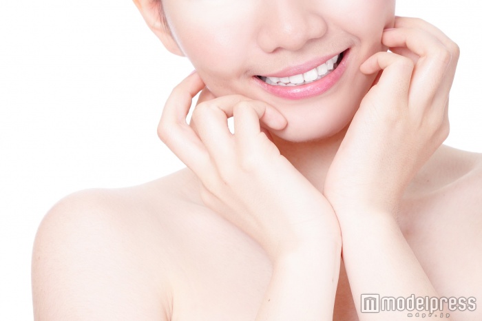 白く美しい歯に（Photo by ryanking999）