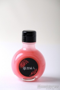 ピンク醤油 華貴婦人￥1,580