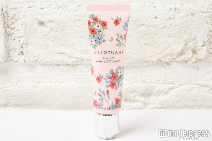 エアリーティント ウォータリーCCクリームSPF30／PA＋＋＋（C）モデルプレス