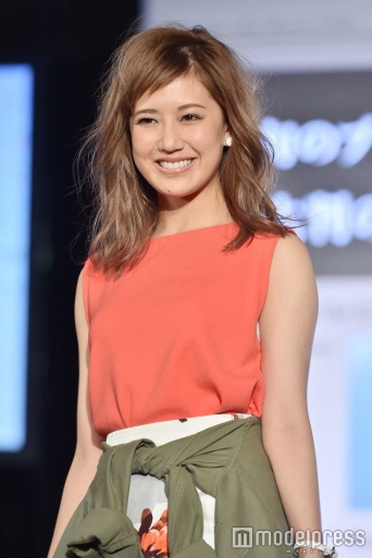 藤井夏恋（C）モデルプレス