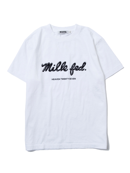 S/S BASIC TEE ICING