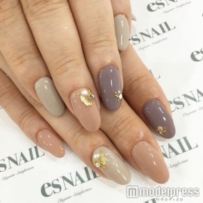 スモーキーミックス／画像提供・esNAIL