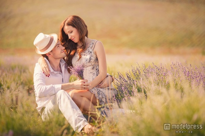 この子に惚れてます!男性が語る好きアピール6つ(Photo by GTeam/Fotolia)