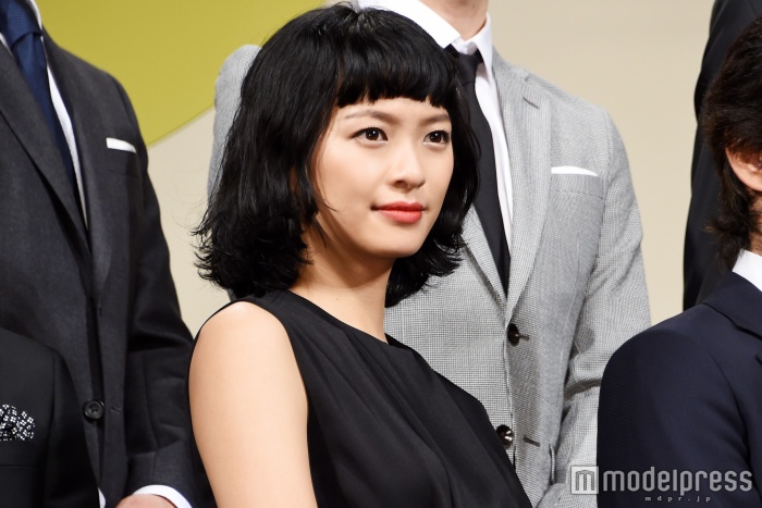 ＜ファッションチェック＞一点盛りリップがオシャレ（C）モデルプレス