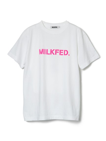 S/S BASIC TEE STENCIL