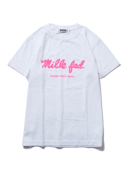 S/S BASIC TEE ICING