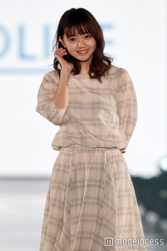 江野沢愛美(C)モデルプレス