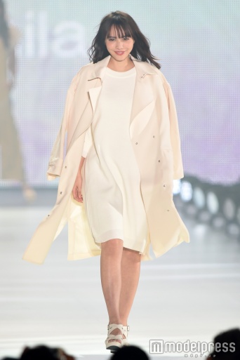 伊藤ニーナ（C）モデルプレス