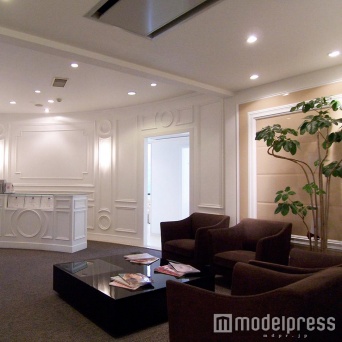 『レイビス』名古屋店の様子