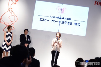 第2回「ママの愛グランプリ 2016」授賞式（C）モデルプレス