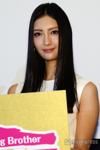 菜々緒（C）モデルプレス