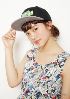 植村真由