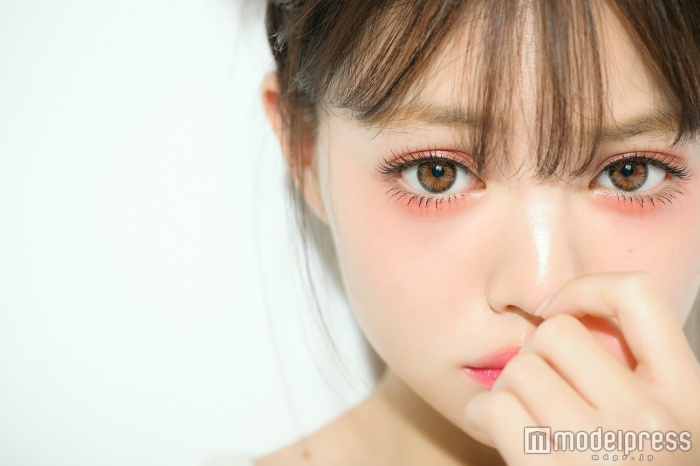 「CANDY MAKE」“目元のルール”より／画像提供：セブン＆アイ出版