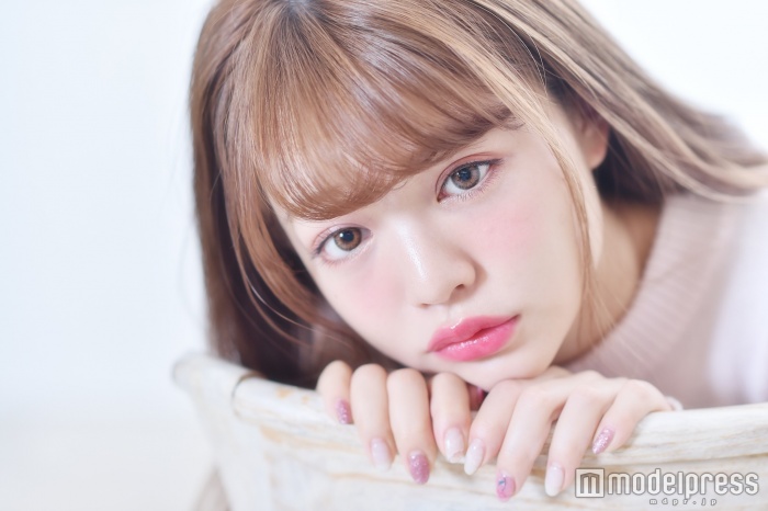 3つのポイントを意識して！（C）モデルプレス