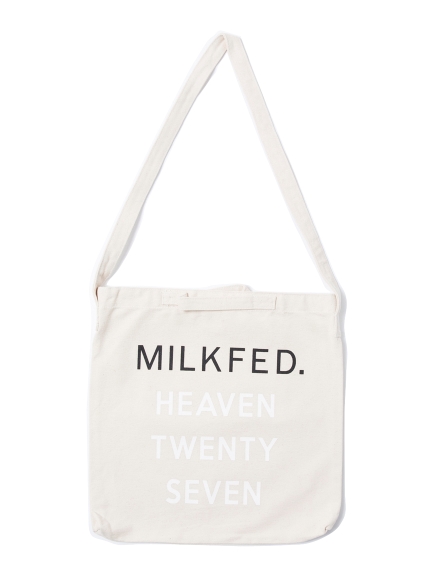 2WAY TOTE HEAVEN27