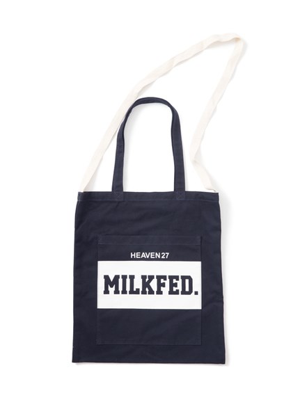 2WAY TOTE BAG