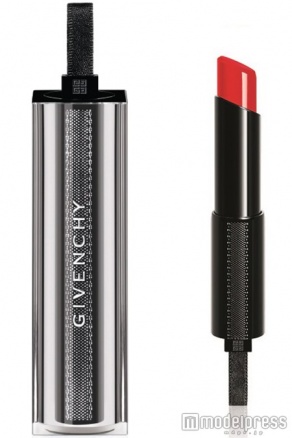 ルージュ･アンテルディ･テンプテーション「No.11 ファタル･レッド」／4,000円（税抜き）／画像提供GIVENCHY