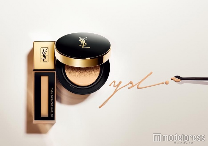 大人の女性のニーズに応える／画像提供・イヴ・サンローラン・ボーテ