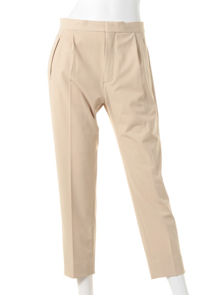 GABARDINE PANT