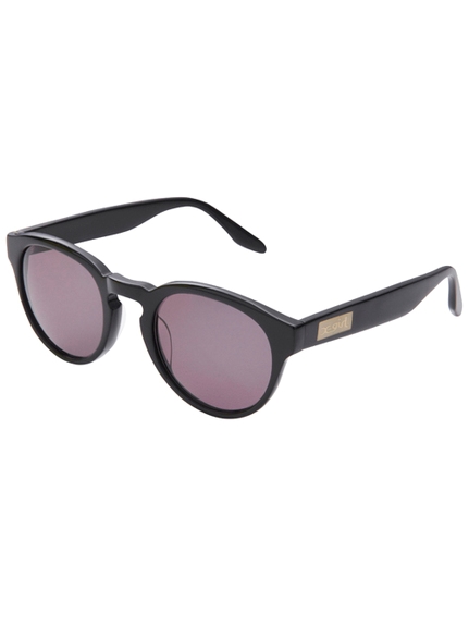 LOGO CLEAR GLASSES 2015