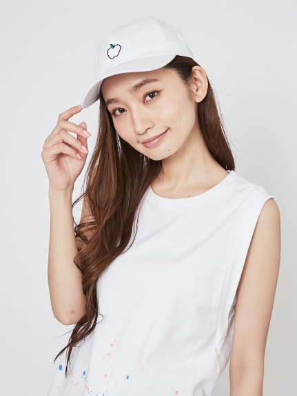APPLE CAP