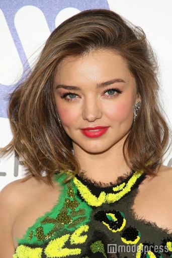 ミランダ・カー／photo：Getty Images