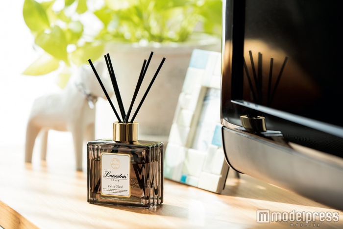 おしゃれになる高級感のある“香り”とは（画像提供：セブン＆アイ出版）