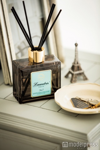 玄関にもおすすめ（画像提供：セブン＆アイ出版）