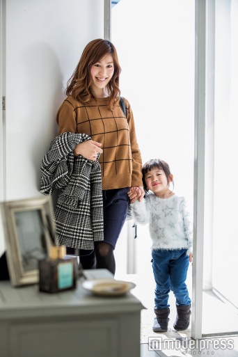 ニオイがこもりがちな玄関（画像提供：セブン＆アイ出版）