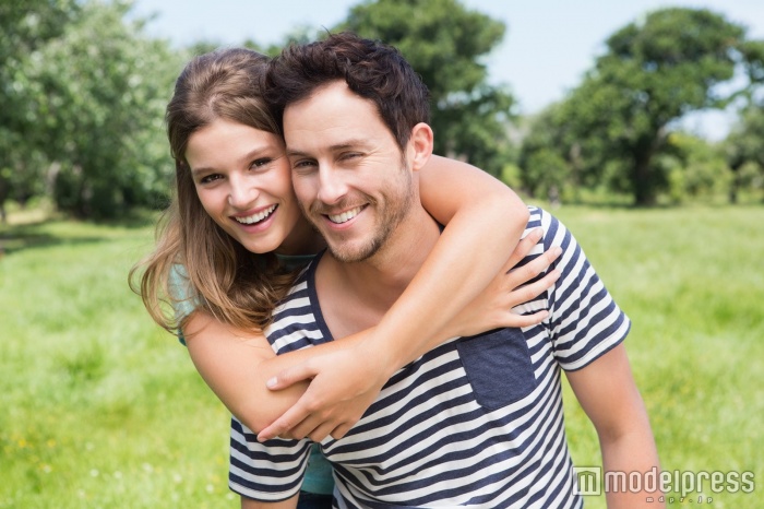 頼られたい男心を満たしていこう（Photo by WavebreakMediaMicro／Fotolia）