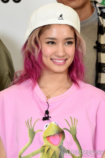 YURINO(C)モデルプレス