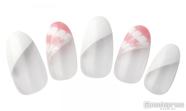 ネイルサロン「Nail Quick」とのコラボレーション企画も