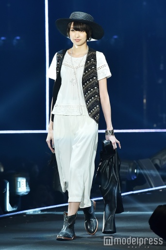 南明奈（C）モデルプレス