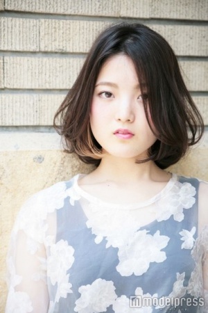 「quadrille iris・mimosa」小林　太郎／画像提供らしさ