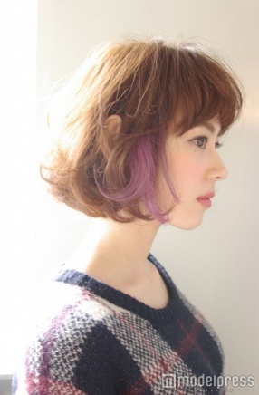 「beyond-“E”」増田 さやか／画像提供らしさ