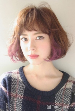 「beyond-“E”」増田 さやか／画像提供らしさ