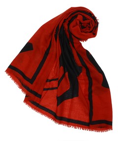 MOISMONTスカーフ