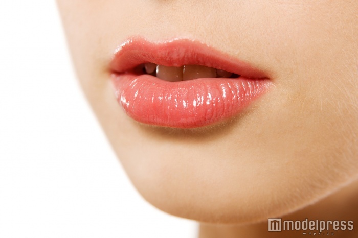 唇ケアにも効果的（Photo by George Dolgikh） 