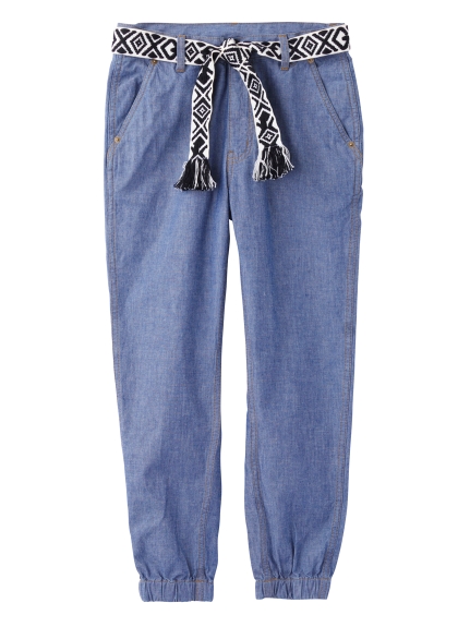 SUMMER JOGGER PANTS