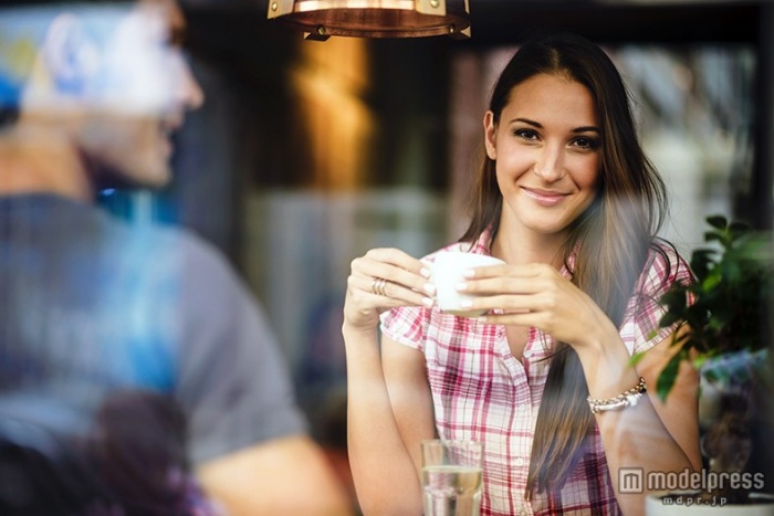 「これって脈あり？」女子の疑問と男性の本音5つ（Photo by clownbusiness／Fotolia）