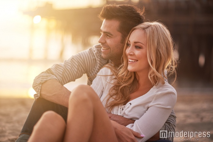 他の男に渡したくない！男性が絶対に離さない女性の特徴5つ（Photo by Joshua Resnick／Fotolia）