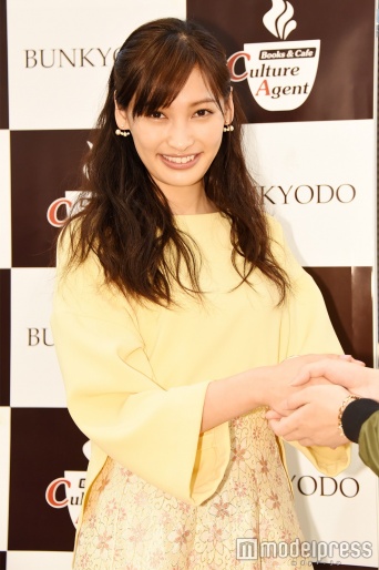 大政絢（C）モデルプレス