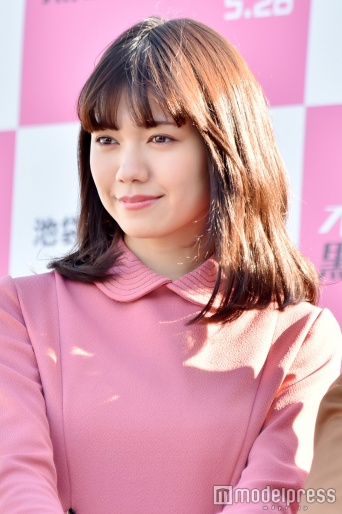 二階堂ふみ（C）モデルプレス